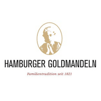 Hamburger Goldmandeln