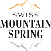 Swiss Mountain Spring
