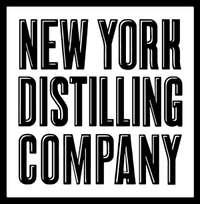 The New York Distilling Company
