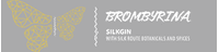 Brombyrina Silkgin