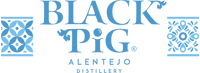 Black Pig Alentejo Destillery