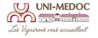 Les Vignerons d'Uni Médoc Logo