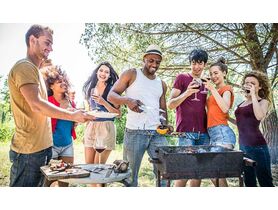 Angrillen: Tipps für die richtigen Getränke