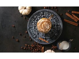 Pumpkin Spiced Latte selber machen