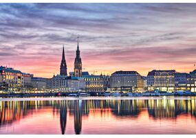 Craft Beer Brauereien in Hamburg