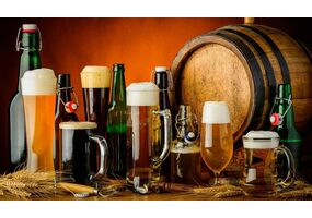 Was ist Bier und wie wird es hergestellt?