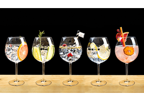 Was ist Tonic Water - Das Geheimnis gelüftet