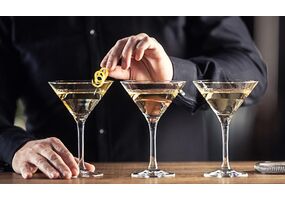 Was ist Martini und wie wird er hergestellt?