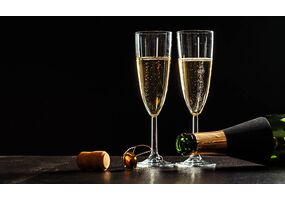 Champagner, Sekt und Prosecco im Überblick - alle Schaumweine erklärt