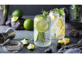 Hard Seltzer - alles über das leckere Trendgetränk aus den USA