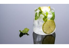 Sodawasser - Alles über den Filler für Cocktails