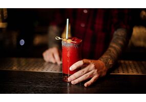 Bloody Mary: Cocktail-Klassiker gegen den Kater