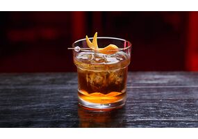 Old Fashioned: Der absolute Klassiker unter den Cocktails