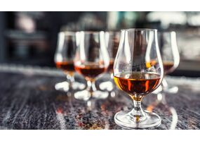 Whisky Sorten