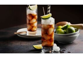 Cuba Libre