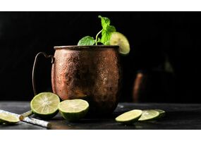 German Mule