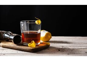 Sazerac Cocktail Rezept