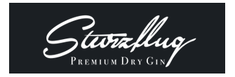 Sturzflug Premium Dry Gin