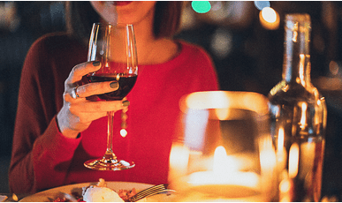 Valentinstag: Infos & Tipps rund um aphrodisierende Getränke