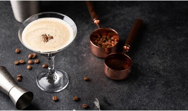 Espresso Martini