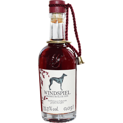 Windspiel Premium Sloe Gin