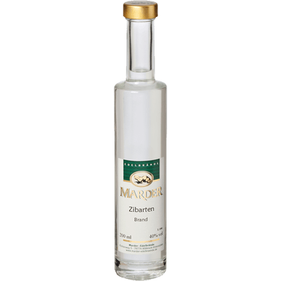 Marder Zibartenbrand, 200ml