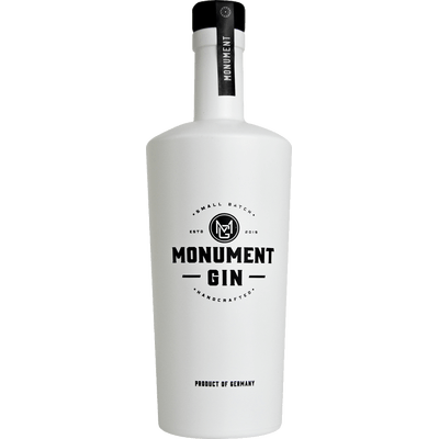 MONUMENT Gin - Pinot Grigio infused Nahe Dry Gin