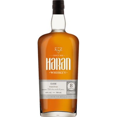 HARAN Single Malt Whiskey