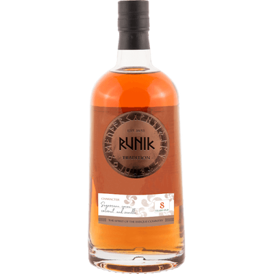 RUNIK Rum Copper