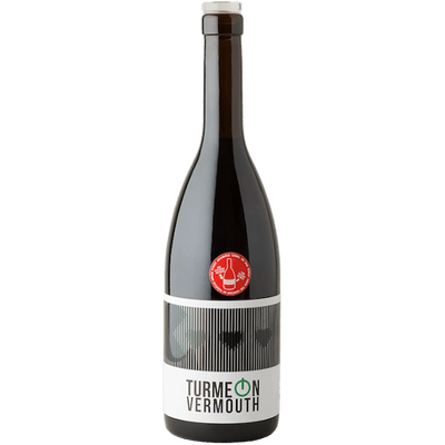TURMEON Vermouth Original - roter Wermut