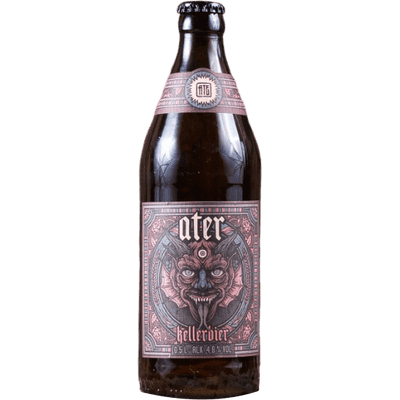 Ater - cellar beer