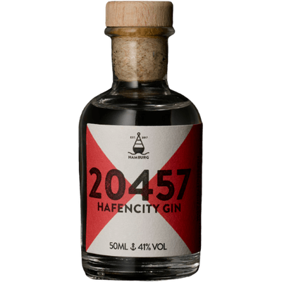 20457 Hafencity Gin