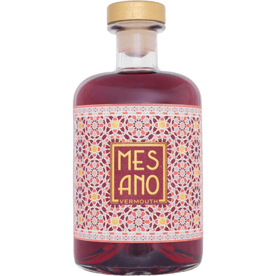 MESANO Vermouth