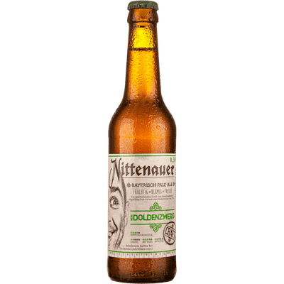 Doldenzwerg - Bavarian Pale Ale