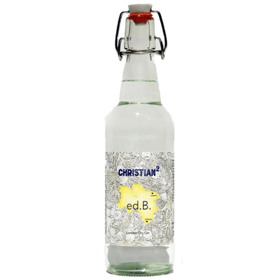 ed.B. London Dry Gin