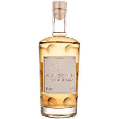 PFALZGOLD - Gin Grape Liqueur