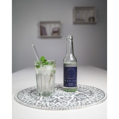 HORISE - 6x Cocos-Apfel-Limonade