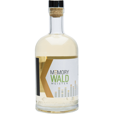 Memory woodruff - grain brandy