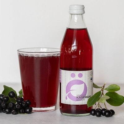 12x ARDON - Birkensaft mit Aronia