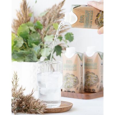 8x Bio-Birkensaft NATUR