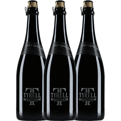 Set of 3 Kaffirweisse - Tripel Berliner Weisse (3x 0,75 l)