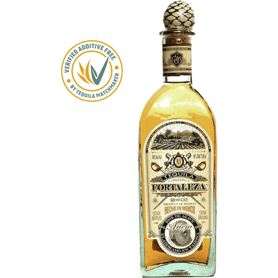 Tequila Añejo
