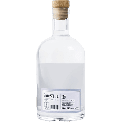No. 9B - Tequila Cristalino