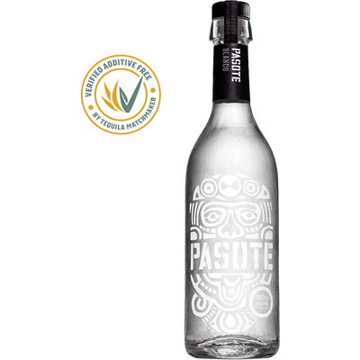 Tequila Blanco
