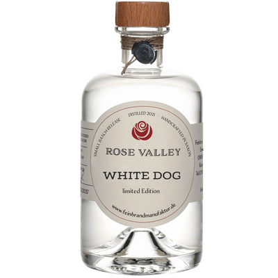 White Dog - New Make Whisky