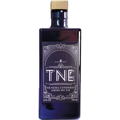 TNE The Noble Experiment - London Dry Gin