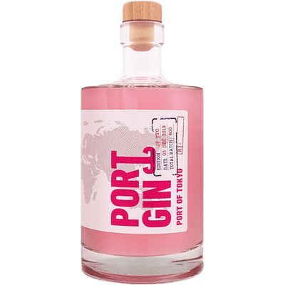Port of Tokyo - Dry Gin