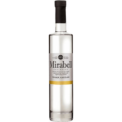 Mirabelle - Edelbrand