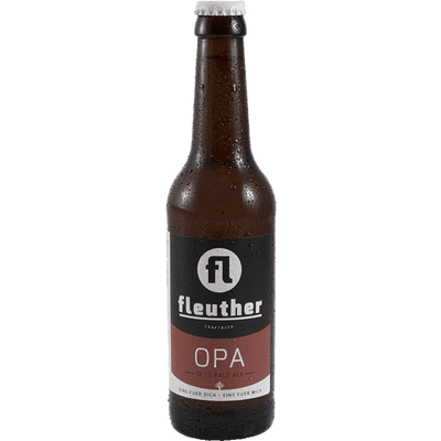 OPA - Oli's Pale Ale