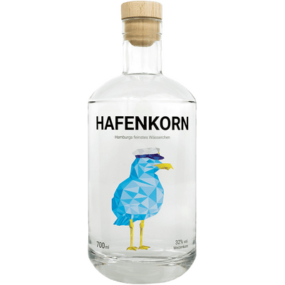 Hafenkorn - Korn